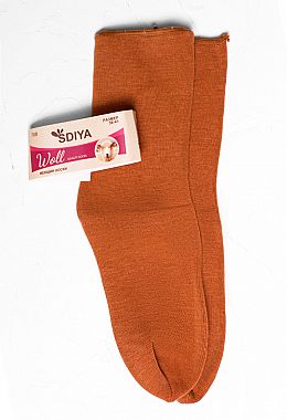 Фото Носки NP1-210.09 Фото Носки NP1-210.09