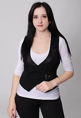 Фото Жилет XPL1-193 Фото Жилет XPL1-193