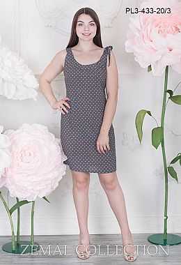 Фото Платье PL3-433 Фото Платье PL3-433