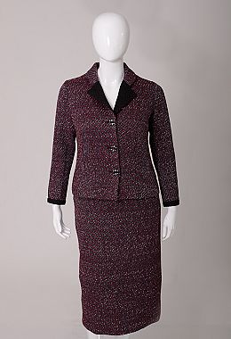 Фото Костюм XPL3-868 Фото Костюм XPL3-868