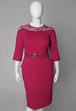 Фото Платье XPL1-817 Фото Платье XPL1-817