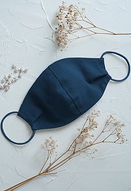 Фото Маска для лица MP9 Фото Маска для лица MP9