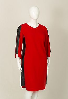 Фото Сукня XPL4-753.06 Фото Сукня XPL4-753.06