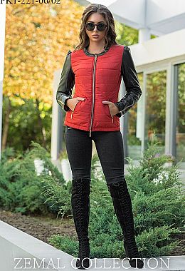 Фото Куртка PK1-221 Фото Куртка PK1-221