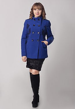 Фото Пальто XPK1-098 Фото Пальто XPK1-098