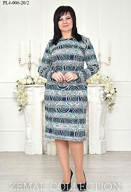 Фото Платье PL4-006 Фото Платье PL4-006