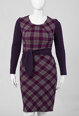 Фото Блуза XPL4-559 Фото Блуза XPL4-559