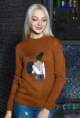 Фото Джемпер NP1-118.09 Фото Джемпер NP1-118.09