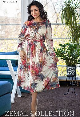 Фото Платье PL4-345.72 Фото Платье PL4-345.72