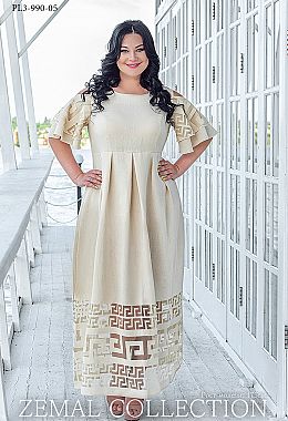 Фото Платье PL3-990 Фото Платье PL3-990