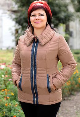 Фото Куртка XPK1-254 Фото Куртка XPK1-254