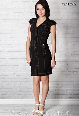 Фото Сарафан 42.11.2 Фото Сарафан 42.11.2