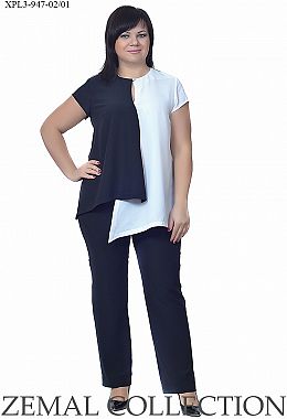 Фото Костюм XPL3-947 Фото Костюм XPL3-947