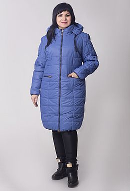 Фото Куртка XPK1-184.1 Фото Куртка XPK1-184.1