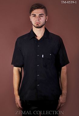 Фото Рубашка TM-0539 Фото Рубашка TM-0539