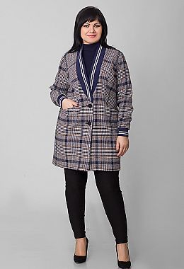 Фото Кардиган XPL3-878 Фото Кардиган XPL3-878