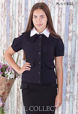 Фото Жакет PL1-119 Фото Жакет PL1-119