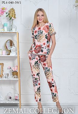 Фото Костюм PL4-040 Фото Костюм PL4-040