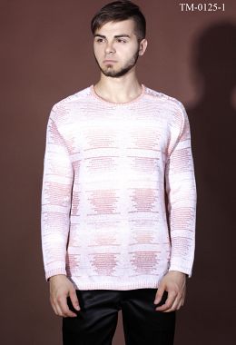 Фото Джемпер TM-0125 Фото Джемпер TM-0125