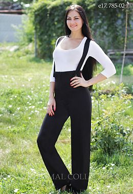 Фото Брюки e17.785 Фото Брюки e17.785
