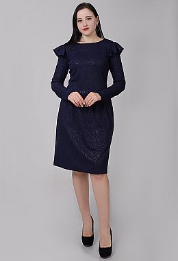 Фото Платье XPL3-844 Фото Платье XPL3-844