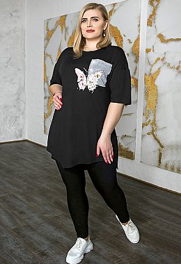 Фото Туника PL4-563.02 Фото Туника PL4-563.02