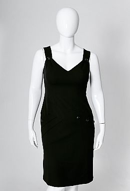 Фото Сарафан XPL1-908 Фото Сарафан XPL1-908