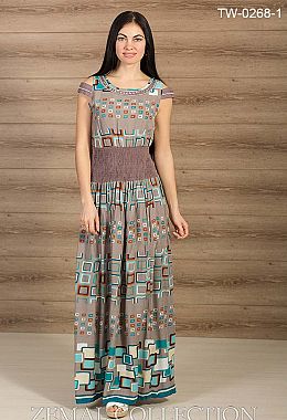 Фото Сарафан TW-0268 Фото Сарафан TW-0268