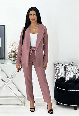 Фото Костюм тройка AN1-1452.6 Фото Костюм тройка AN1-1452.6