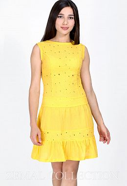 Фото Сарафан PL1-758 Фото Сарафан PL1-758