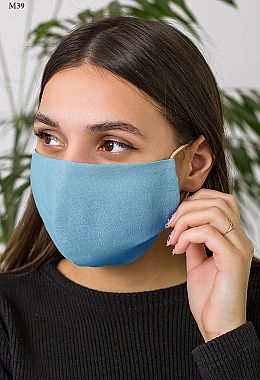 Фото Маска для лица M39 Фото Маска для лица M39