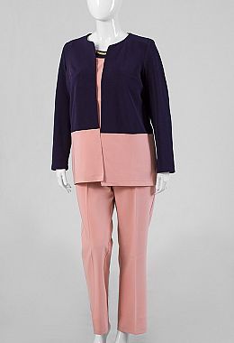 Фото Костюм MPL2-897 Фото Костюм MPL2-897