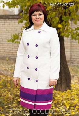 Фото Пальто PK1-110 Фото Пальто PK1-110