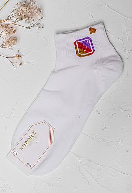 Фото Носки NP1-171.01 Фото Носки NP1-171.01