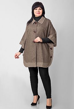 Фото Пальто XPK1-151 Фото Пальто XPK1-151