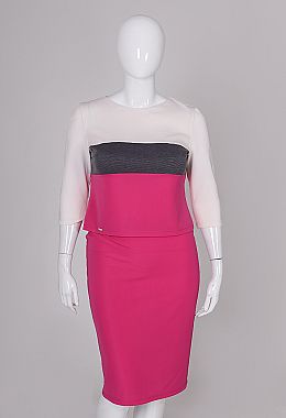 Фото Костюм XPL3-120 Фото Костюм XPL3-120