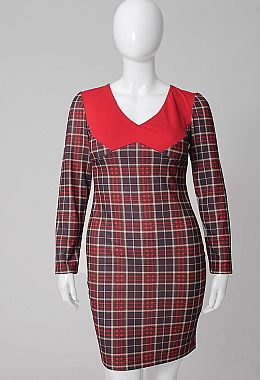 Фото Платье XPL2-110.1 Фото Платье XPL2-110.1