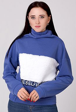 Фото Блуза PL4-518.01 Фото Блуза PL4-518.01