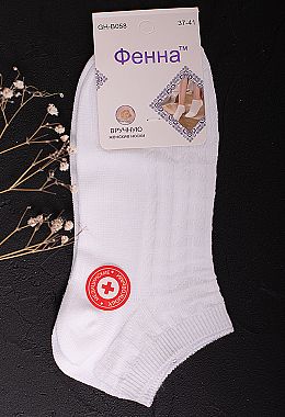 Фото Носки NP1-158.01 Фото Носки NP1-158.01