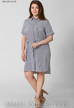 Фото Платье NP1-051.70 Фото Платье NP1-051.70