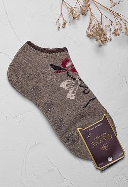 Фото Носки NP1-175.40 Фото Носки NP1-175.40