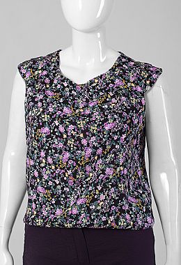 Фото Блуза PL4-597 Фото Блуза PL4-597
