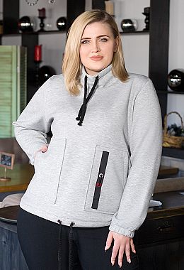 Фото Толстовка   PP1-292.1.03 Фото Толстовка   PP1-292.1.03