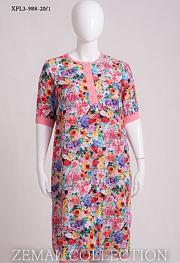 Фото Платье XPL3-988 Фото Платье XPL3-988