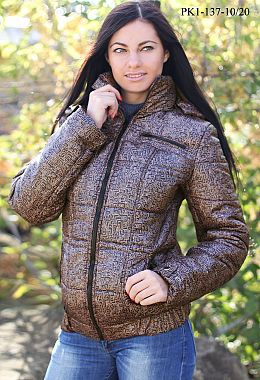 Фото Куртка PK1-137 Фото Куртка PK1-137