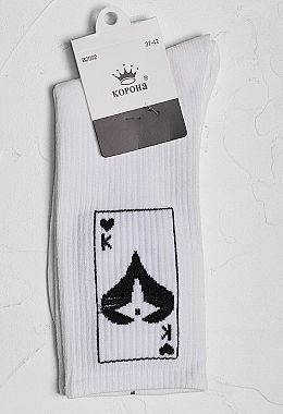 Фото Носки NP1-199.01.4 Фото Носки NP1-199.01.4