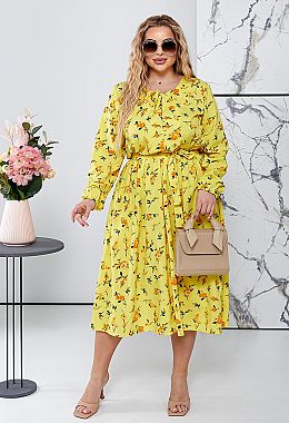 Фото Сукня PL4-762.70 Фото Сукня PL4-762.70