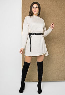 Фото Платье-туника PL4-650.05 Фото Платье-туника PL4-650.05