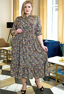 Фото Платье PL4-562.72 Фото Платье PL4-562.72