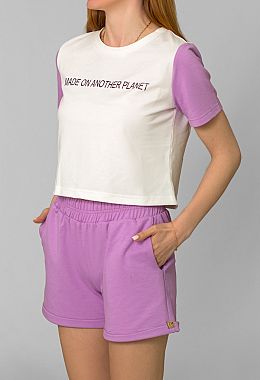 Фото Костюм XPP1-318 Фото Костюм XPP1-318